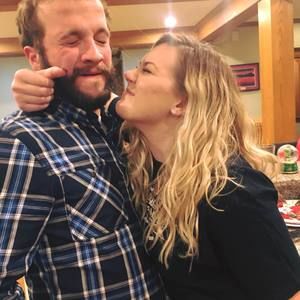 Meet your Posher, Cassady